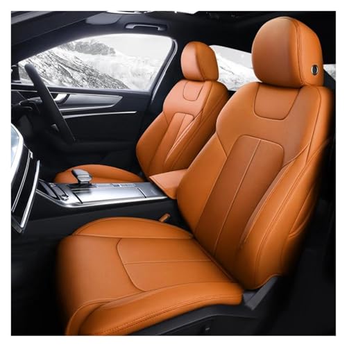 Housses de siège auto 360° surround VW Golf 7 protection intégrale similicuir