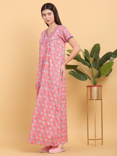 Image of Sweet Dreams Women Nightgown