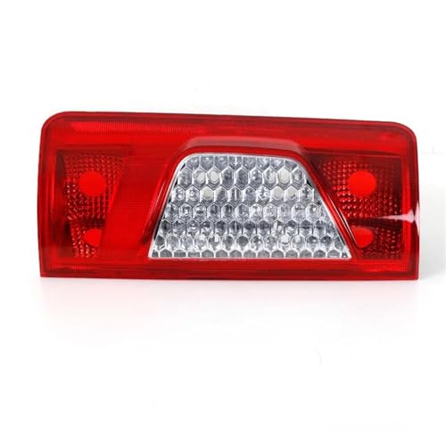 Feu arrière LED Ford Transit Tourneo Connect 2009-2014 bloc optique stop et clignotant - 3