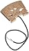 Barcus Berry 1320B Electric Violin Bridge with Internally Mounted Piezo Crystal Transducer