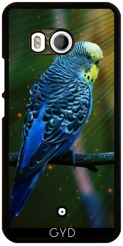 DesignedByIndependentArtists Custodia per HTC U11