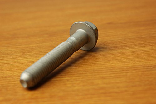 image for Dodge Ram 1500 3500 w/Rear Leaf Shock Absorber Mount Bolt Mopar OEM, B