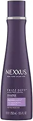 Nexxus Shampoo 250Ml Frizz Defy