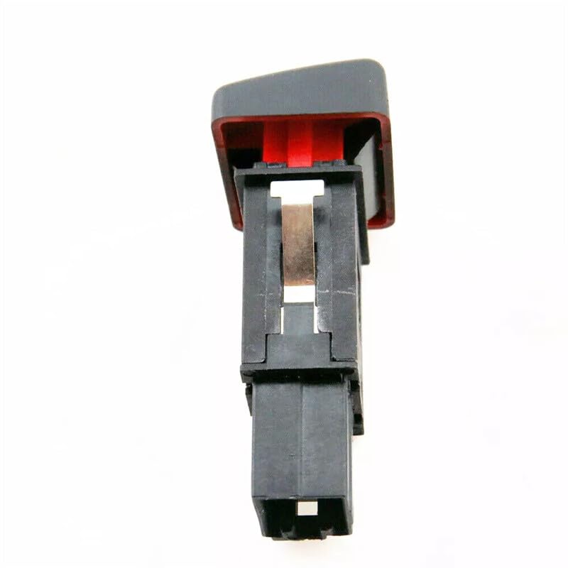New Car Hazard Light Switch Emergency Warning for Audi A4 S4 B6 B7 2001-2008 8E0941509