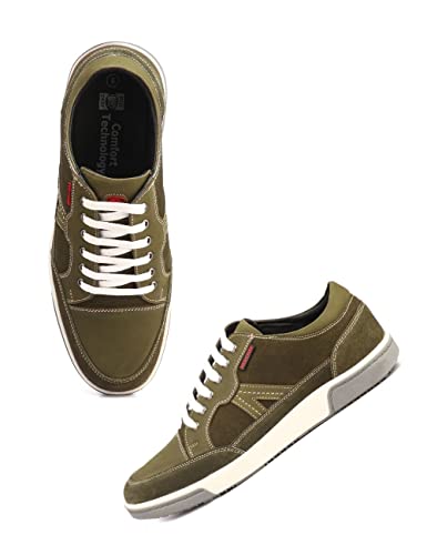 Image of Red Chief Mens Casual Shoes Uniform Dress Shoe