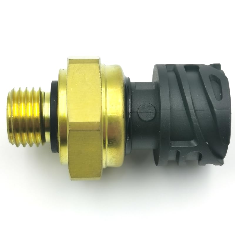 2126981 2041677 1826279 Truck Turbocharger Engine Oil Pressure Sensor Compatible with D-AF CF85IV XF95 XF105