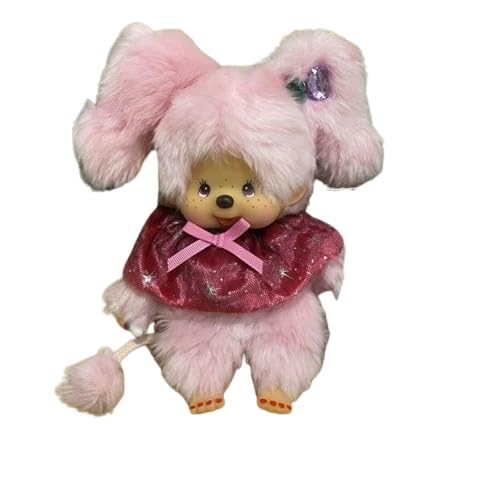稀少品 いたずらっこモンチッチ 女の子 ピンキー ハロウィン海外限定 稀少品 いたずらっこモンチッチ 女の子 ピンキー ハロウィン海外