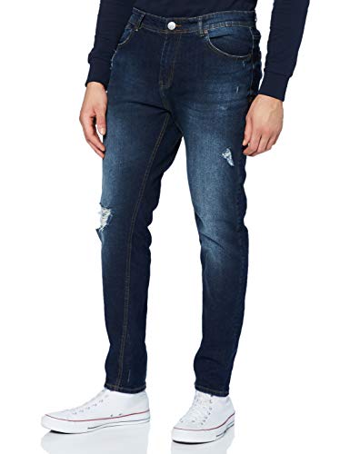 Inside 1CJMN08S Jeans, 20, 40 Uomo