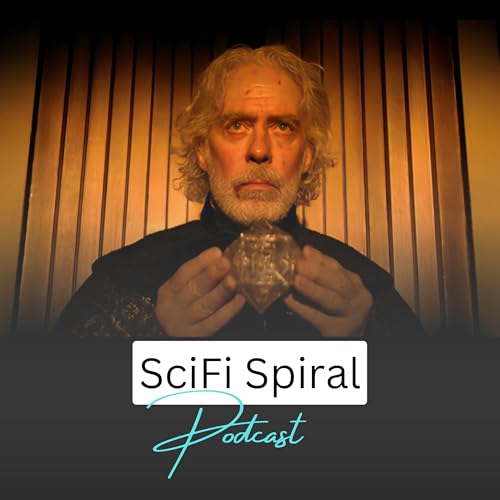 #11 Foundation Season 3 Take & Thoughts