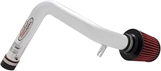 AEM 21-416P Polished Cold Air Intake System, Chrome