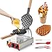 Imagen de Bubble Waffle Maker de Estilo de Hong Kong de CGOLDENWALL
