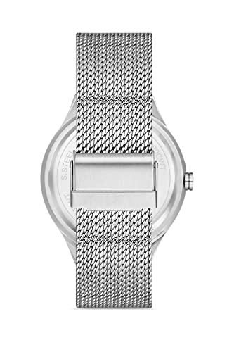 Image of Ferro Venedik Analog Multicolor Dial Men's Watch-F11090C-A2