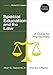 Special Education and the Law: A Guide for Practitioners