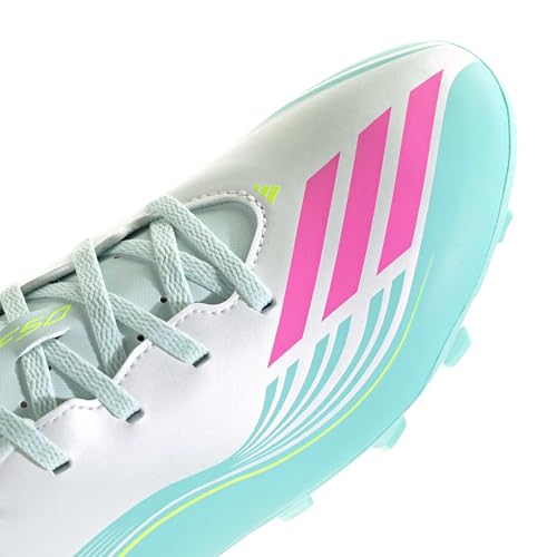 Image of adidas Unisex Football /Soccer Shoes |F50 Club Fg /Mg|
