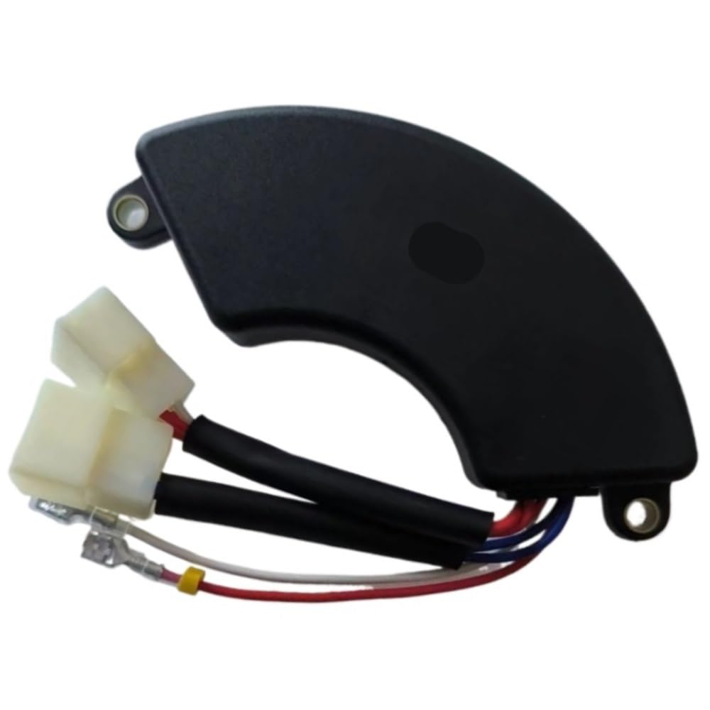Régulateur AVR 8 fils alternateur compatible T308DD8KW 8kW