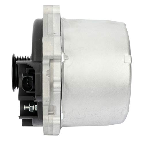 INEEDUP Car Alternator Fit for 2002-2003 BMW 745i 2002-2004 BMW 745Li 2004-2006 BMW 760i 2003-2008 BMW 760Li