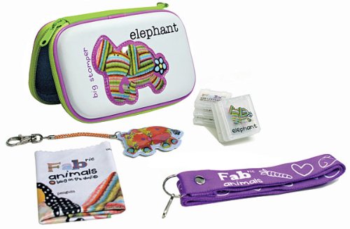 DSL/DSi FAB Pak - Elephant