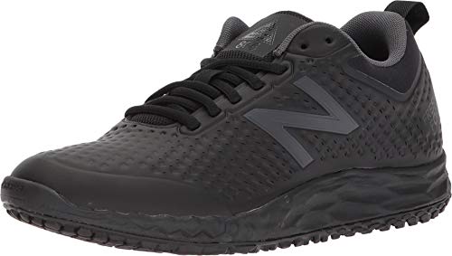 Image of New Balance Women's Fresh Foam Slip Resistant 806 V1 Industrial Shoe