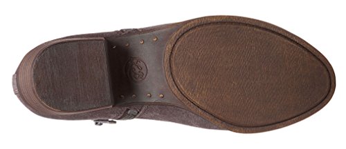 Image of Lucky Brand Women's Basel Ankle Bootie