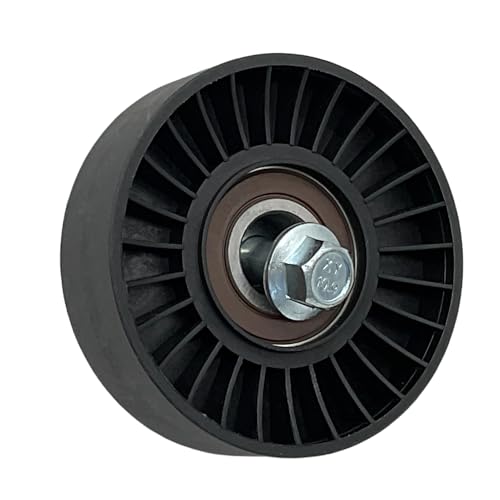 Tendeur de courroie pour Land Rover Discovery 5 résout sifflement moteur LR071758