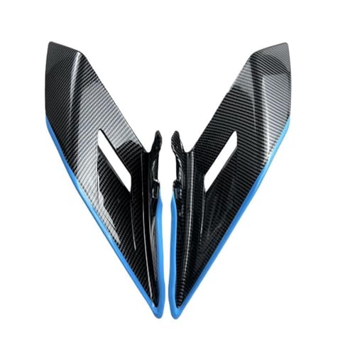 Kits d'ailes aérodynamiques pour 450SR 2022-2023 | Déflecteurs d'air moto