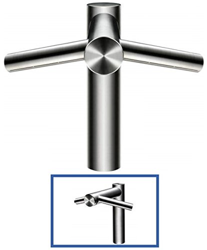 Dyson Händetrockner AB10 Airblade Effiziente Handtrocknung