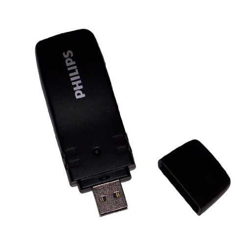 Preisvergleich Produktbild OEM Philips WUB1110 / 00 WLAN-USB-Netzwerkadapter WUB1110