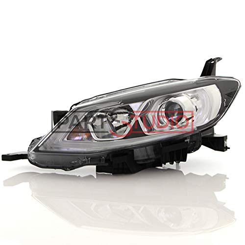 PRASCO BM4001304 Faro delantero