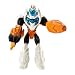 Max Steel Hydro Heat Max Steel Action Figure (Amazon Exclusive)