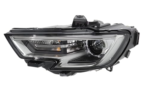Phare xénon Valeo 46814 avant gauche pour Audi A3 III FL dès 2016