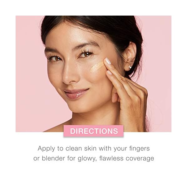 Neutrogena-Healthy-Skin-Radiant-Tinted-Facial-Moisturizer-with-Broad-Spectrum-SPF-30-Sunscreen-Vitamins-A-C-E-Lightweight-Sheer-Oil-Free-Coverage-Sheer-Fair-20-11-fl-oz Neutrogena Healthy Skin Radiant Tinted Facial Moisturizer with Broad Spectrum SPF 30 Sunscreen Vitamins A, C, & E, Lightweight, Sheer, & Oil-Free Coverage, 1.1 fl. oz, 20 Fair