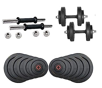 See full amazon price history chart for Body Tech Rubber 10kg-Combo with 14 Inches Steel Dumbells Rod-RUBBCOMBO10 Body Tech Rubber 10kg-Combo with 14 Inches Steel Dumbells Rod-RUBBCOMBO10 (B07SH6G9PM) Amazon Price History, Amazon Price Tracker