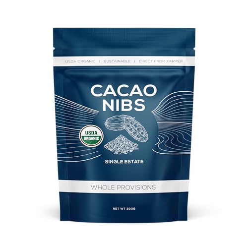 One Farm by WAAYB Organic Cacao Nibs