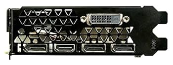 PCパーツ ELSA GeForce GTX1080 8GB S.A.C ELSA | 「GeForce GTX 1080」 | 8GB S.A.C R2 | ELSAオリジナル