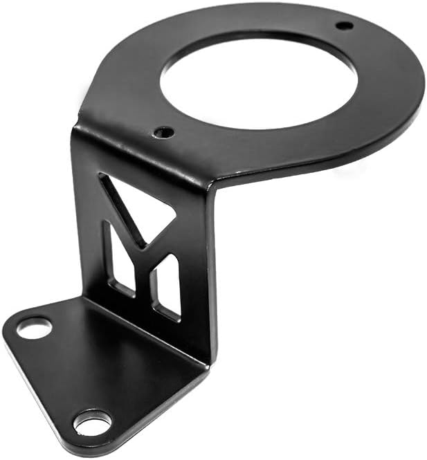UTV INC 2015+ Polaris RZR Lowrance Baja Point 1 GPS Antenna Mount Bracket