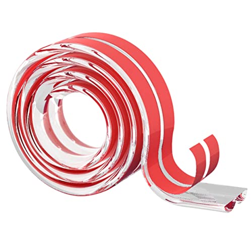 Getajghsd XV320 Kantenschutz Transparent