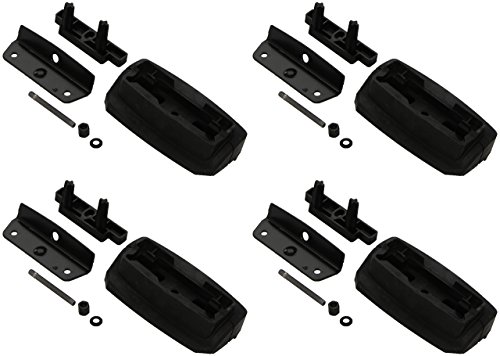 Thule KIT FIXPOINT XT 3071