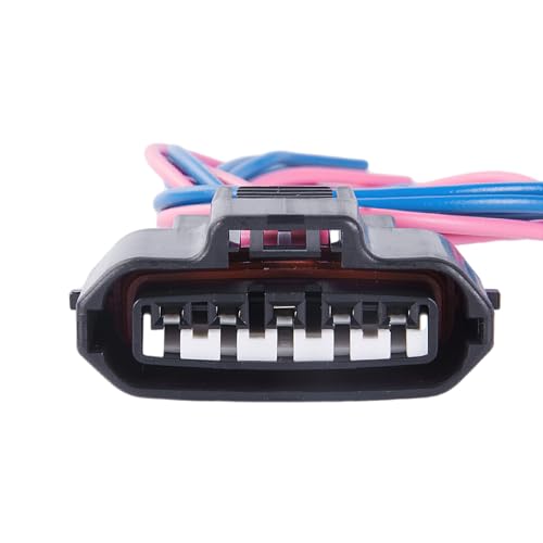 Connecteur capteur MAF 5 broches pour Mazda Miata 2.0L et RX-8 1.3L