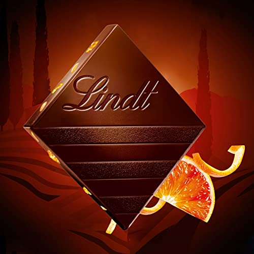 Tablette De Excellence 70% Sanguine Lindt La Tablette De - vue 5