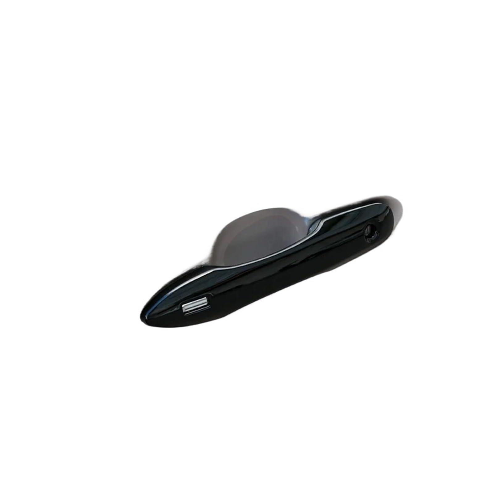 Punxdda Car Exterior Door Handle for Toyota for Camry 2024 2025 Accessories Car Exterior Door Handle Cover Trim