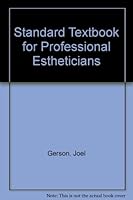 Standard Textbook for Professional Estheticians 1562530364 Book Cover