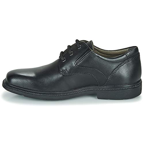 Image of Geox Cfederico1 Oxford (Little Kid /Big Kid)