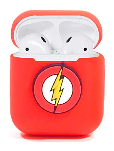 the flash airpod case