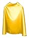 Superfly 30" Adult Superhero Cape (Yellow)