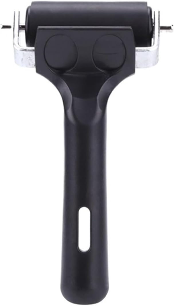 Amazon.co.jp: Brayer ローラー 2個 長さ6cm ゴムローラー アートインクローラーツール ゴムローラー 硬質ゴム 版画 絵画  クラフト スタンピング用 : DIY・工具・ガーデン 6cm/10cm/15cmのゴムローラーブレイヤーインク絵画版画アートスタンピングハンドツールペイントローラーに対応(6cm)