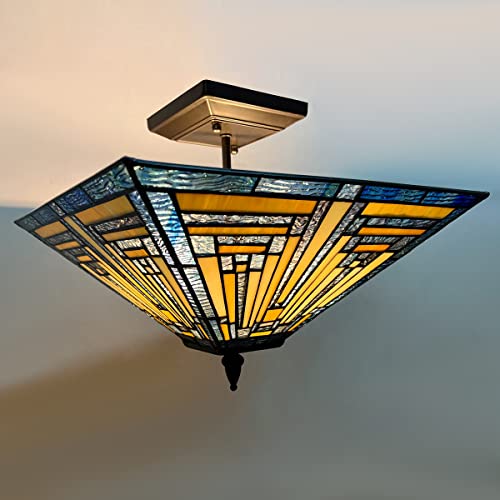 Best MissionStyle Ceiling Lights For Your Home