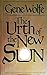 The Urth of the New Sun