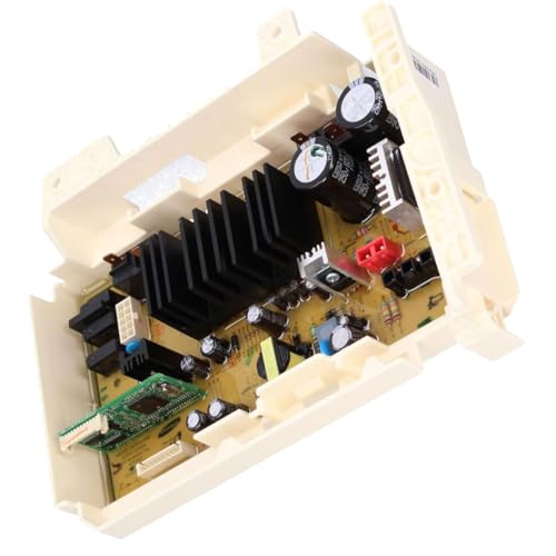 Module de puissance (302307-51901) Lave-linge DC92-01223A SAMSUNG