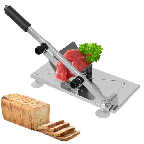 Holdfiturn Meat Slicer 32x15cm