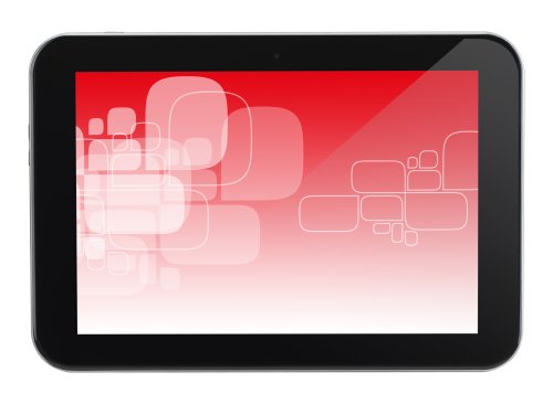 Toshiba AT300 SE-101 Tablet-PC (10,1 Zoll) - 4